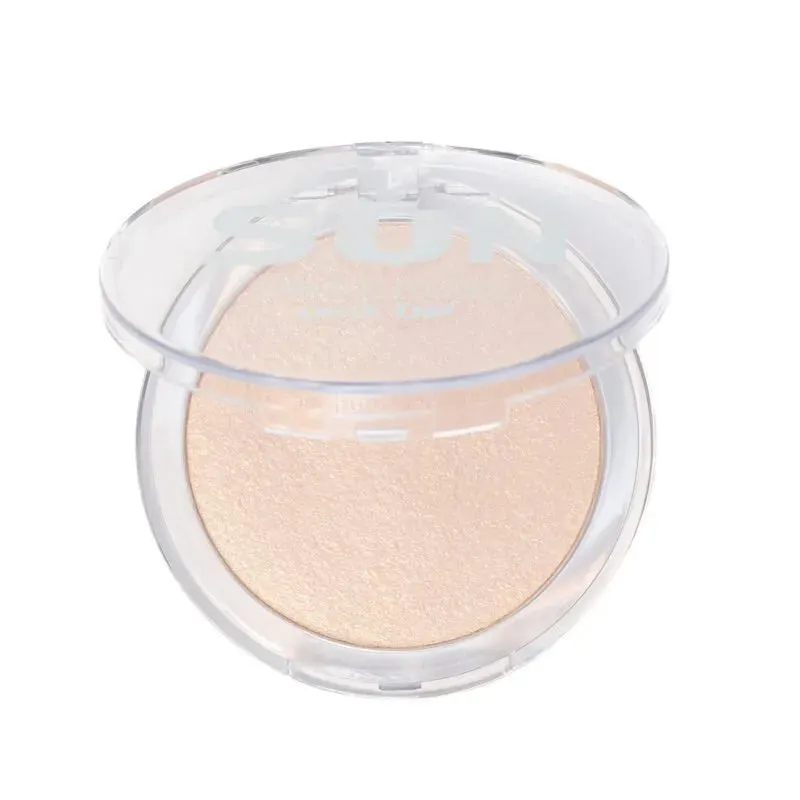 PINKUP Iluminador SUN Luminous Powder