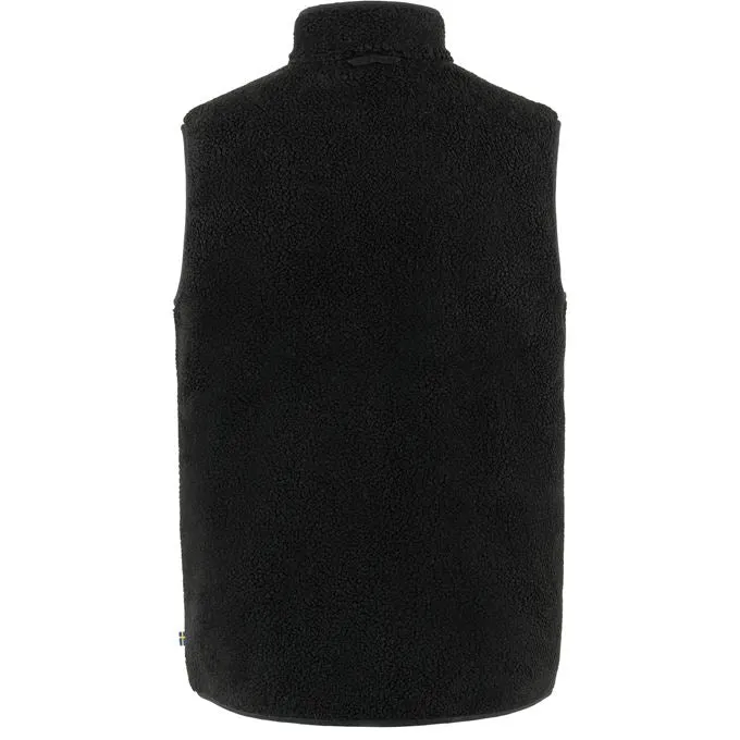 Polar Vardag Pile Vest