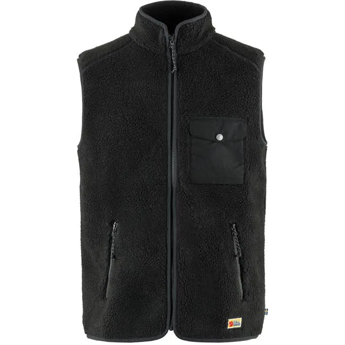 Polar Vardag Pile Vest