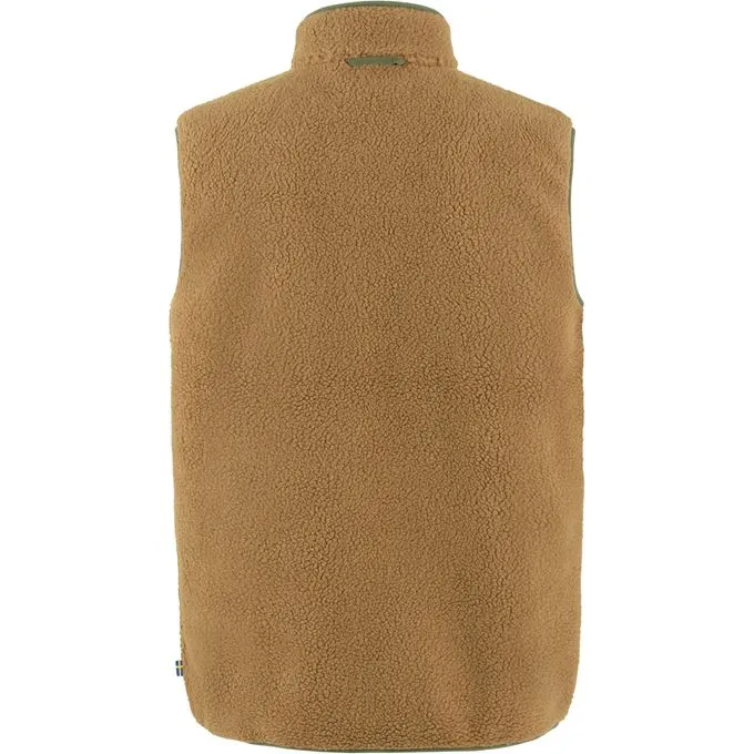 Polar Vardag Pile Vest