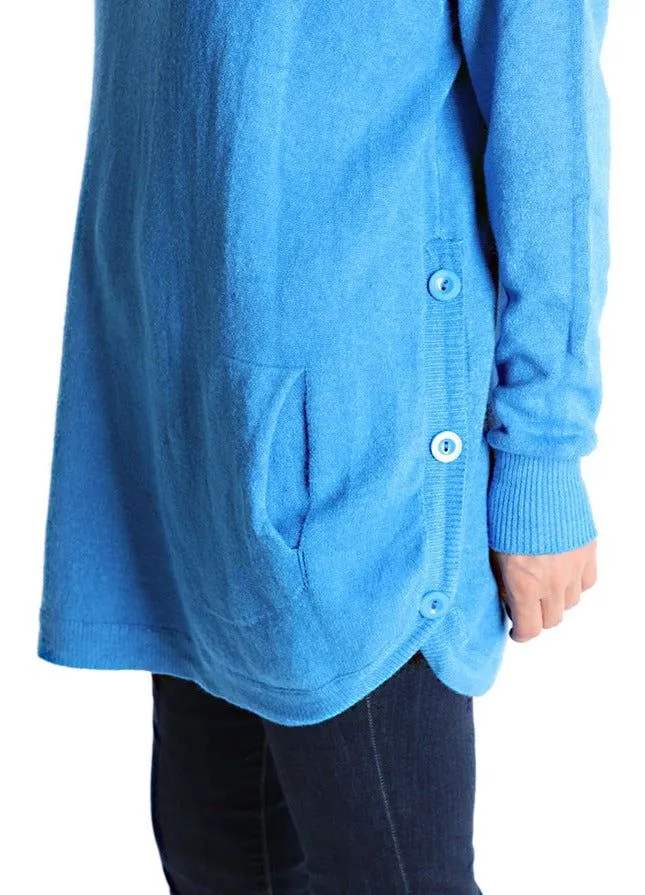 Pullover Oversize Mar