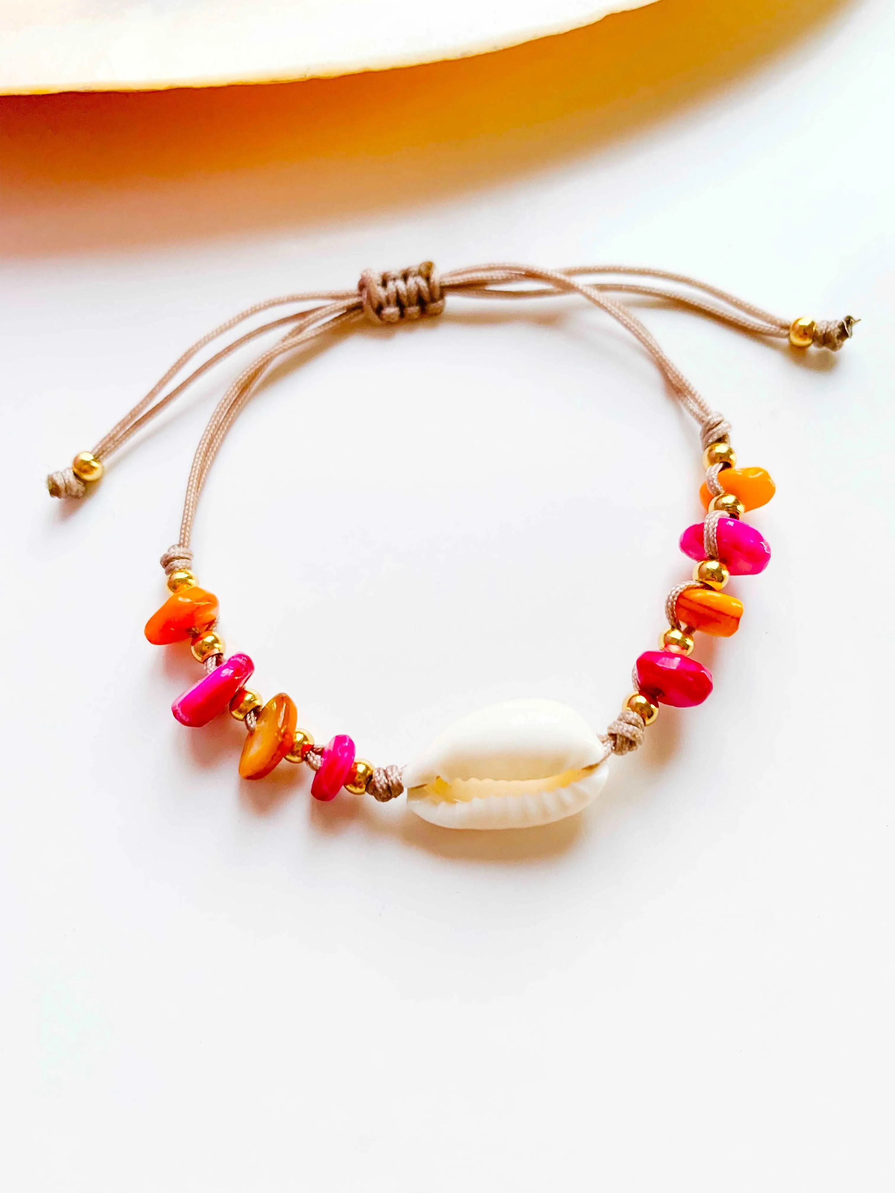 Pulsera Dunas