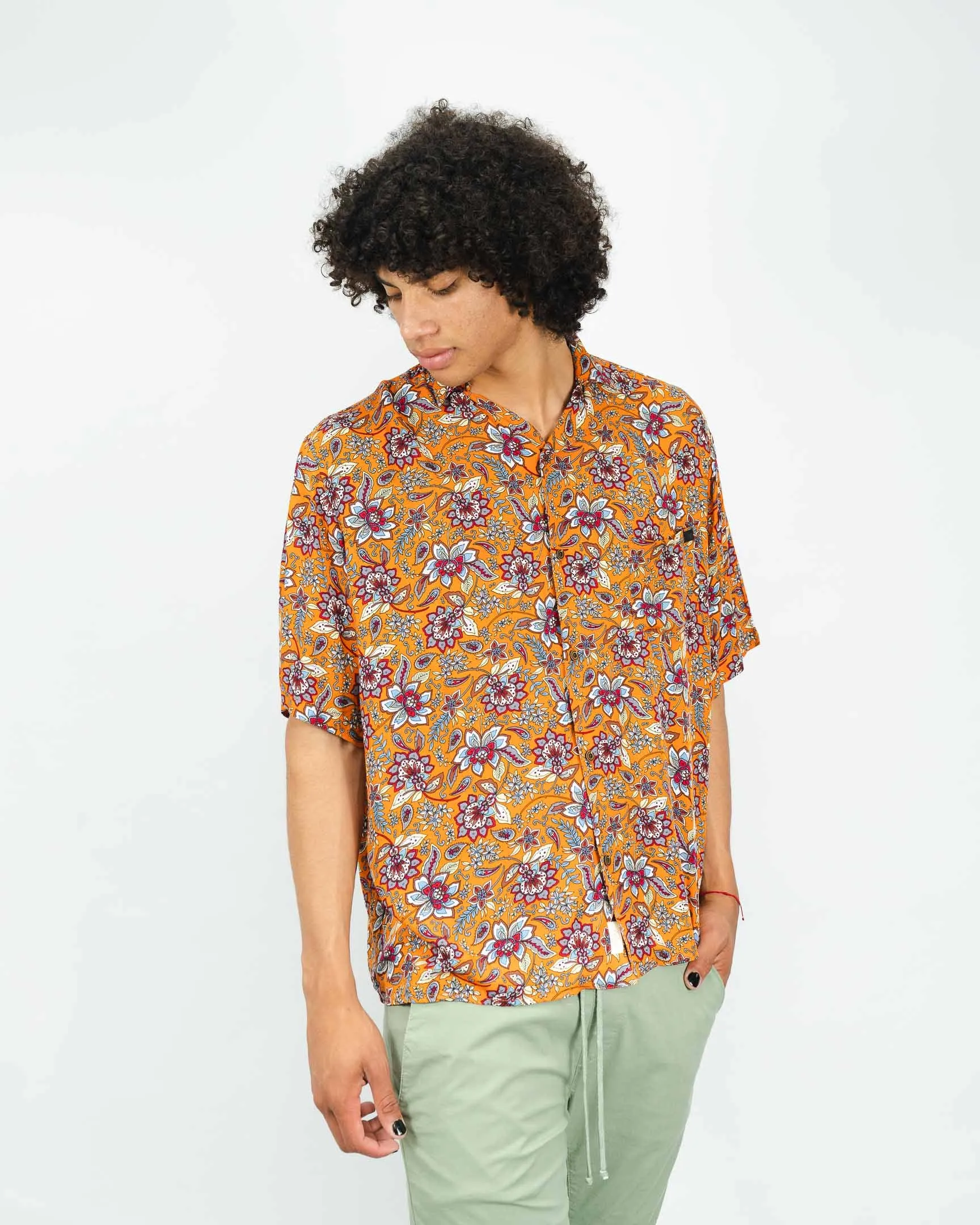 Quimera Nature Shirt - Sunrise