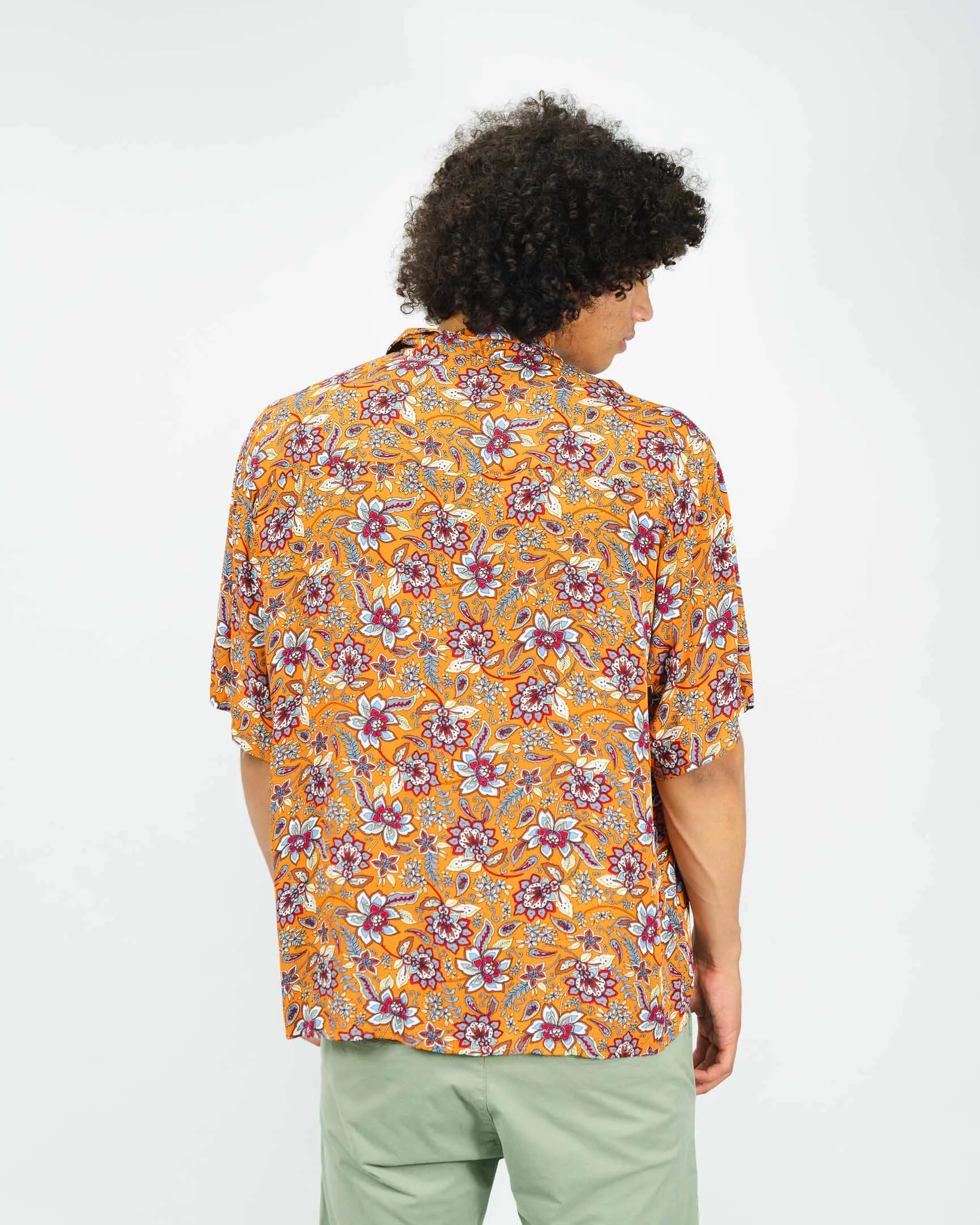 Quimera Nature Shirt - Sunrise