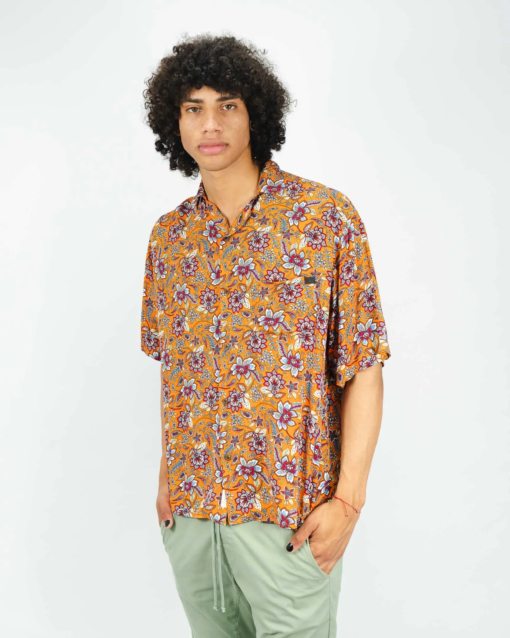 Quimera Nature Shirt - Sunrise