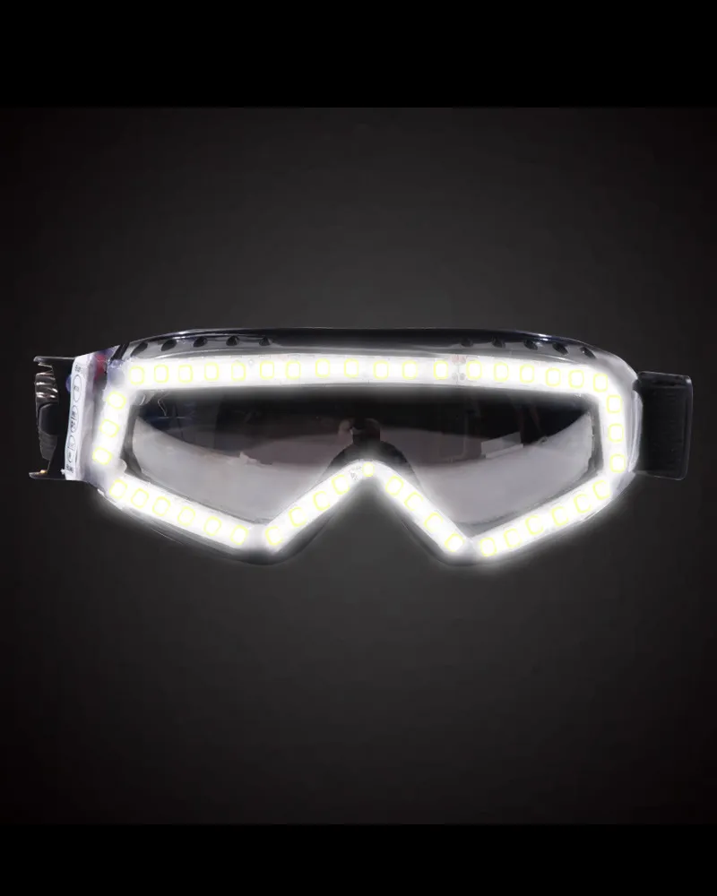 Rave Party LED Glasses