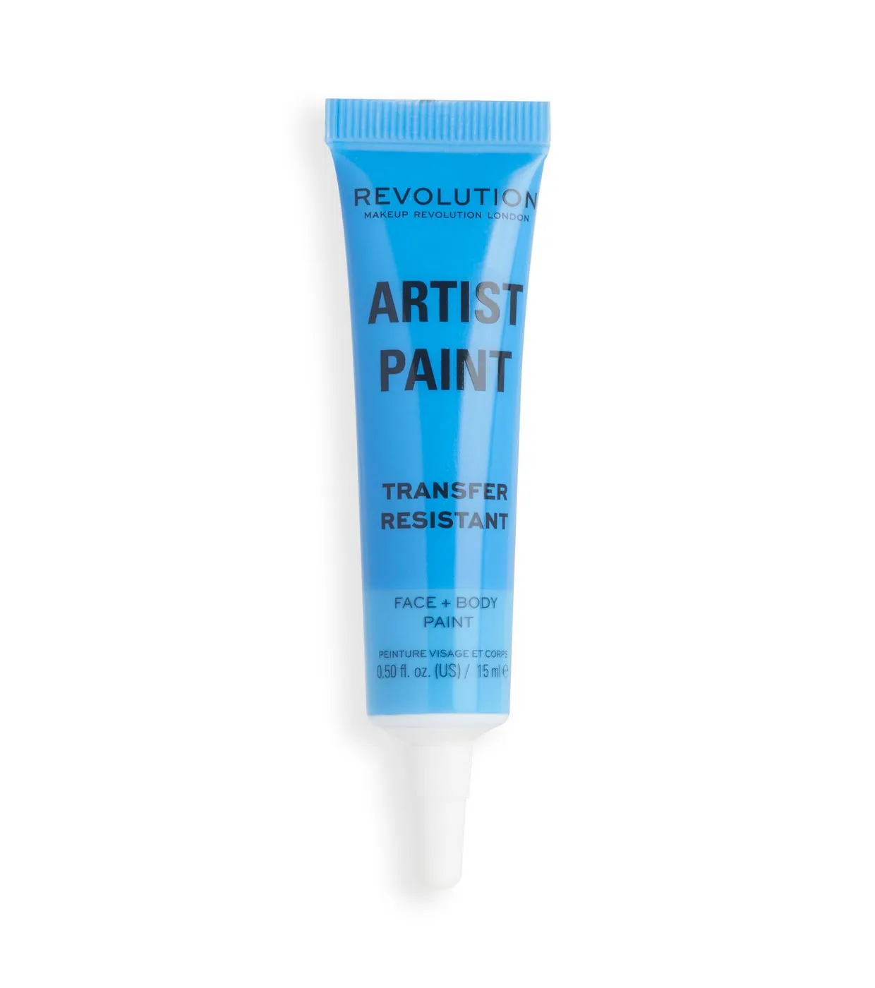 Revolution - *Artist Collection* - Pintura para rostro Artist Paint - Blue