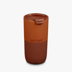 Rise 16 oz Tumbler Flip Lid Autumn Glaze