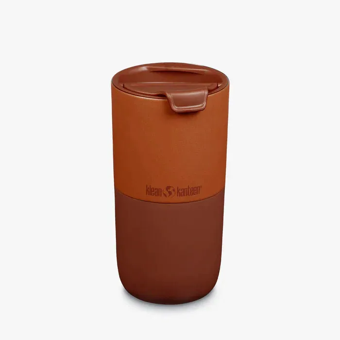 Rise 16 oz Tumbler Flip Lid Autumn Glaze