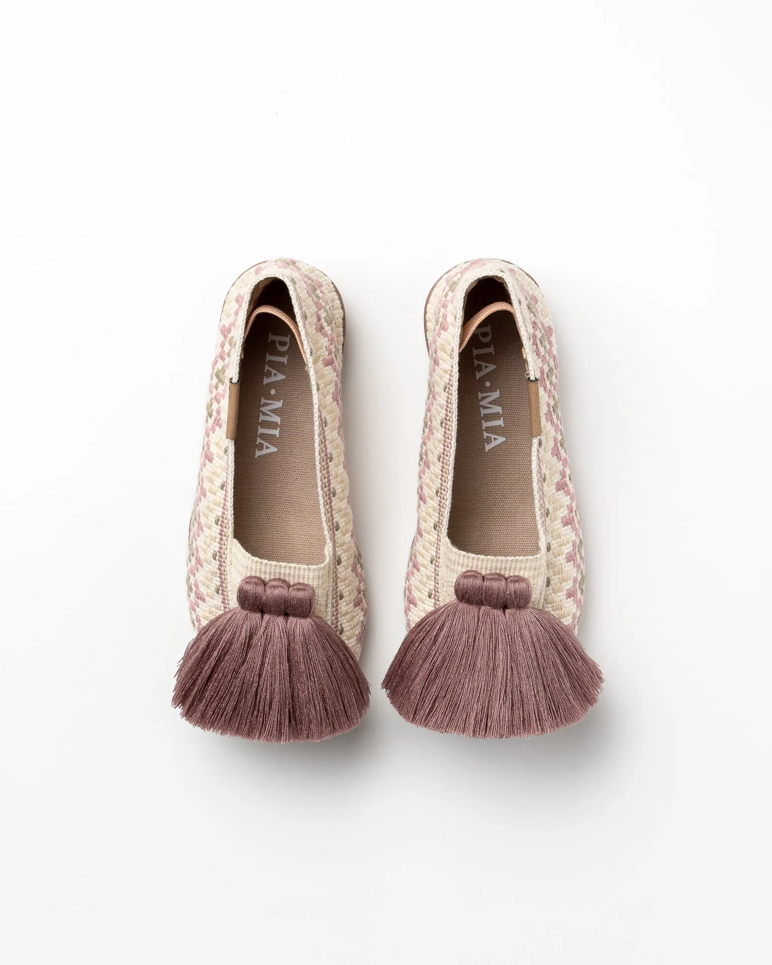 Rosina KIDS Espadrille