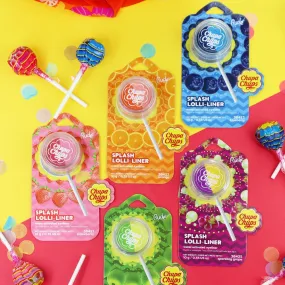 RUDE Chupa Chups Splash Lolli Delineador en Gel