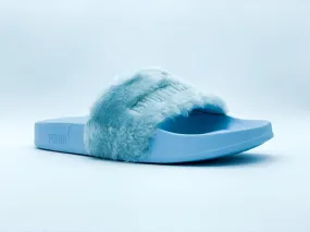 Sandalia Puma Fenty Para Dama Azul