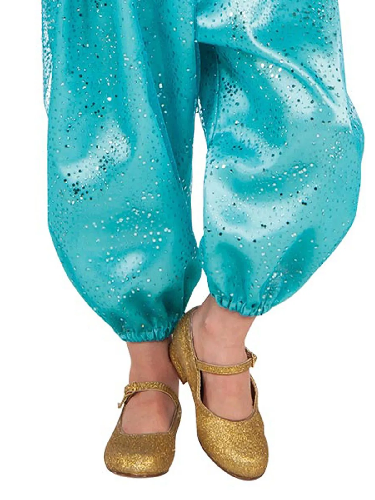 Shine Costume for Kids - Nickelodeon Shimmer & Shine