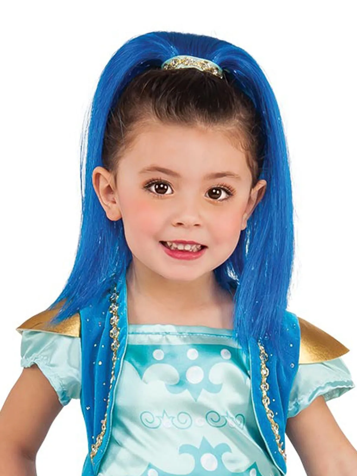 Shine Costume for Kids - Nickelodeon Shimmer & Shine