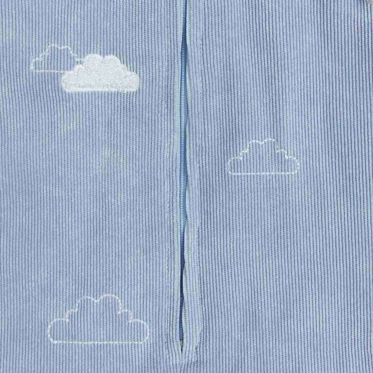 Sleeping Bag Nubes