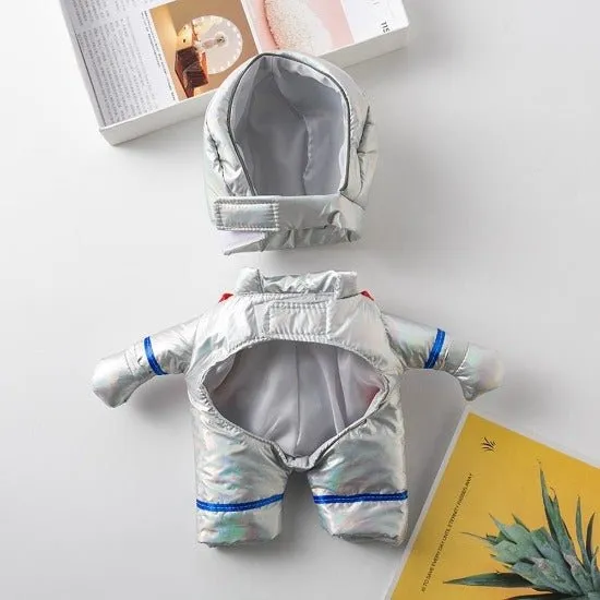 Spaceman Costume