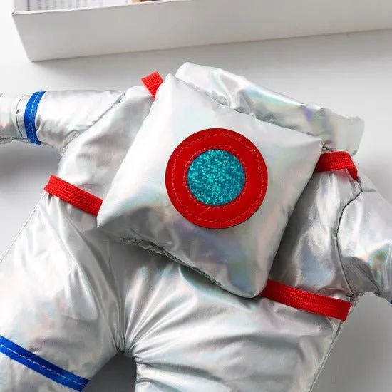 Spaceman Costume