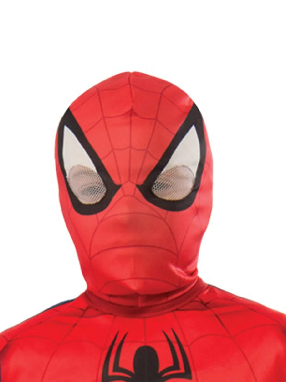 Spider-Man Costume for Kids - Marvel Spider-Man