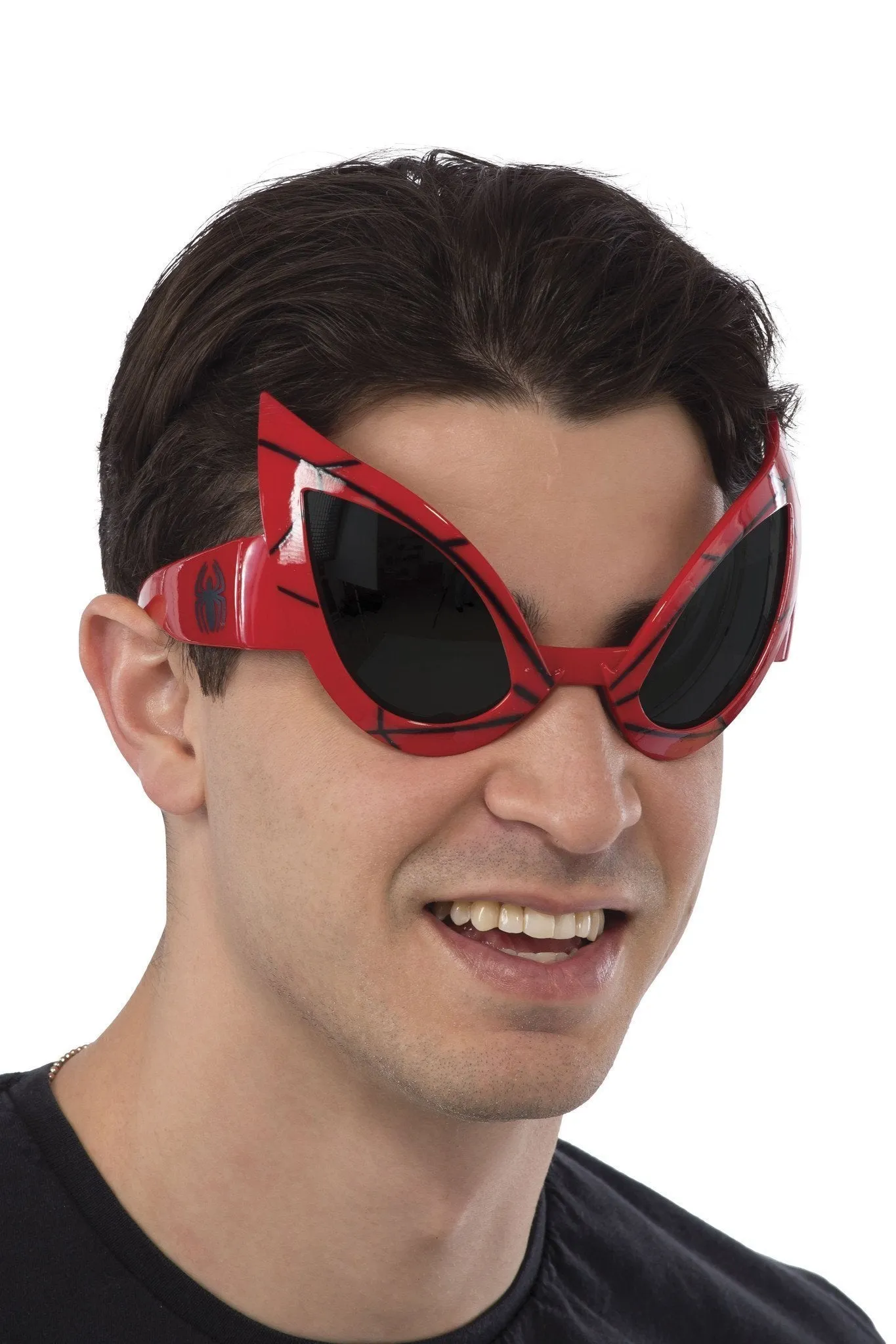 Spider-Man Goggles for Adults - Marvel Spider-Man