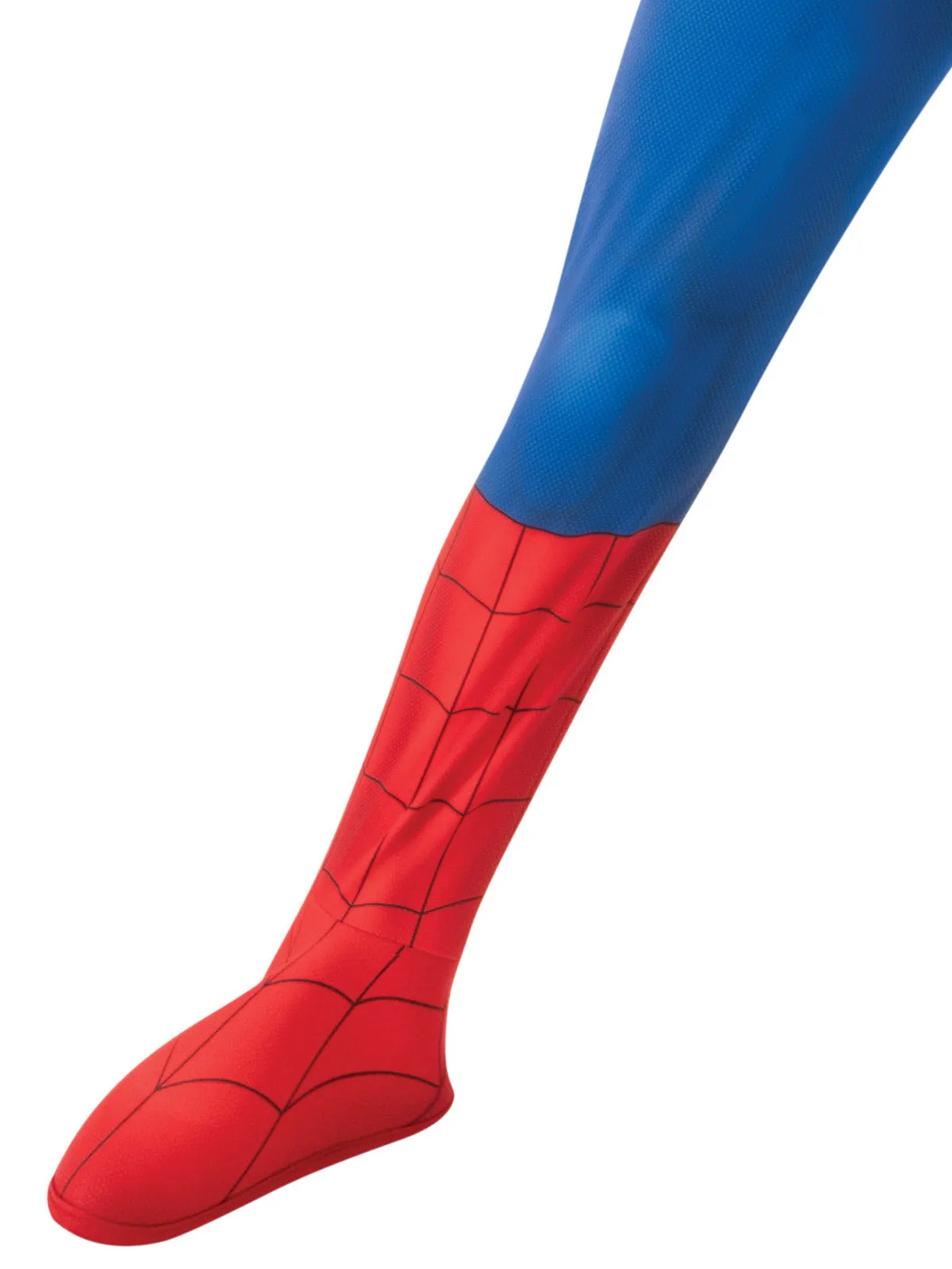 Spider-Man Premium Costume for Kids - Marvel Spider-Man