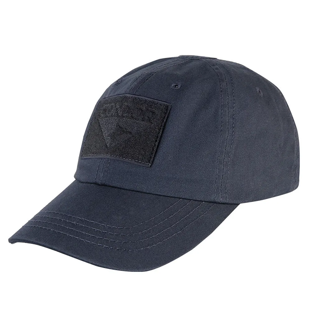 TC-006 TACTICAL CAP MARINO MARCA CONDOR