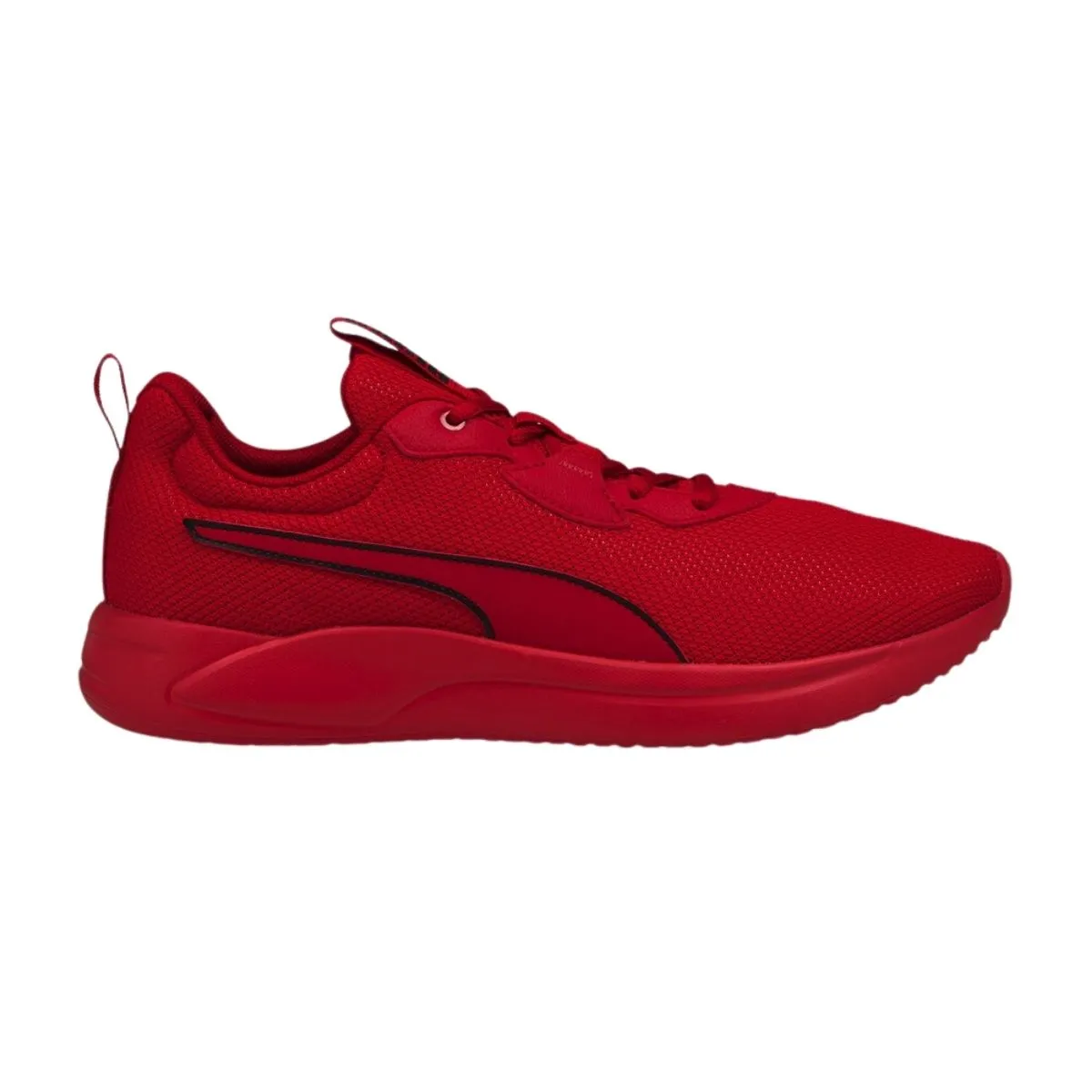 Tenis Puma Hombre Deportivo Resolve Street 19473903