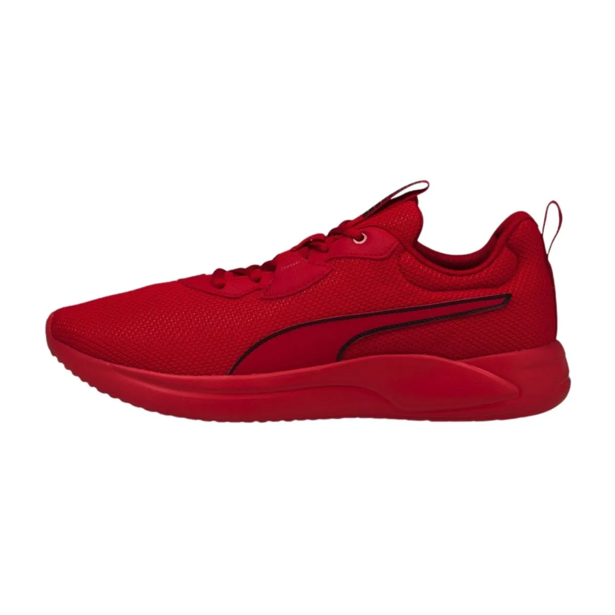 Tenis Puma Hombre Deportivo Resolve Street 19473903