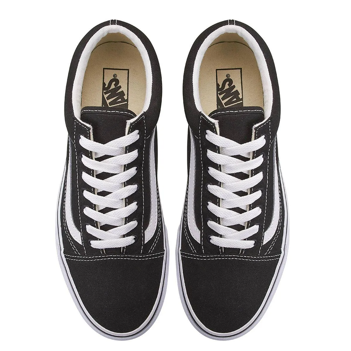 Tenis Sport Hombre Vans DF1WX