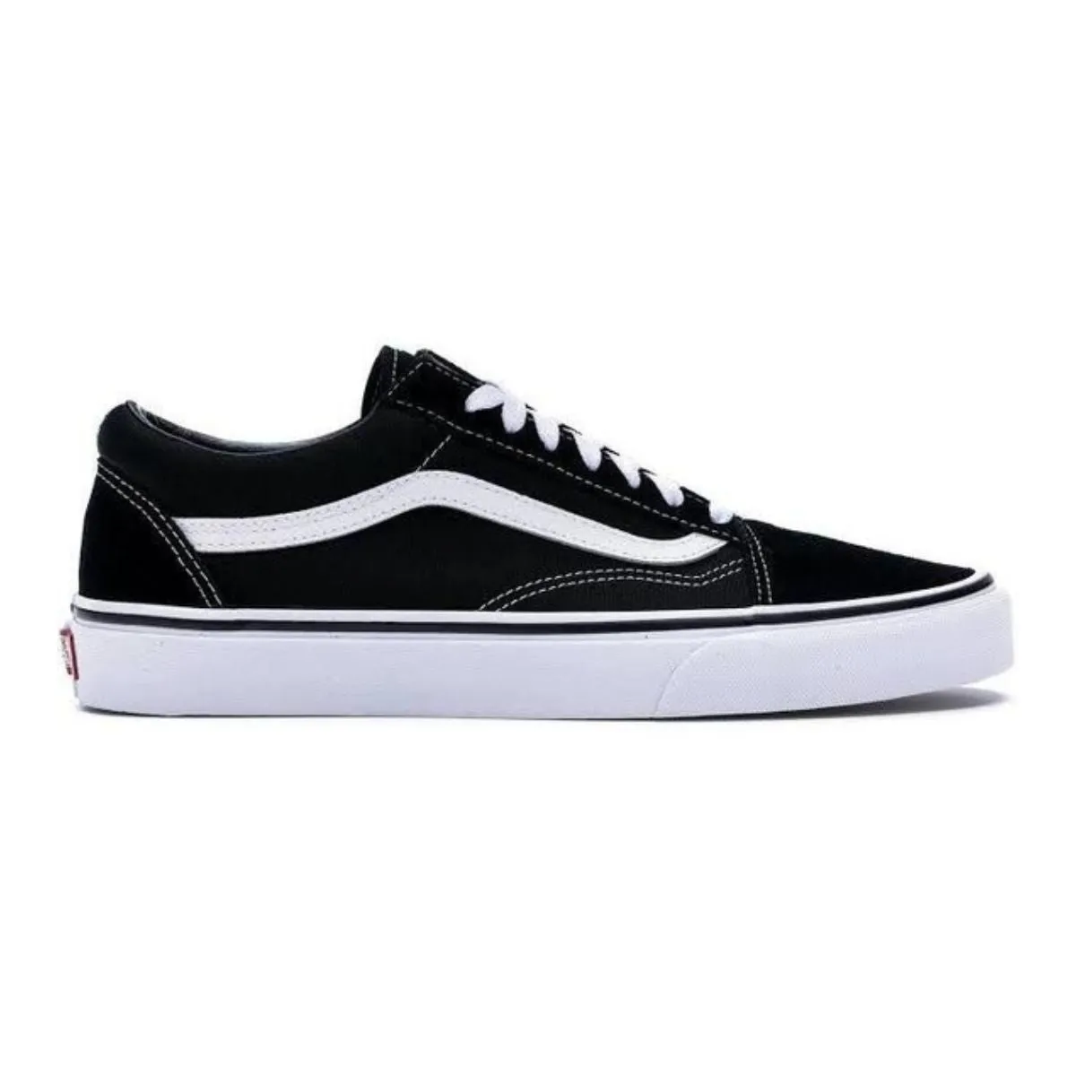 Tenis Sport Hombre Vans DF1WX