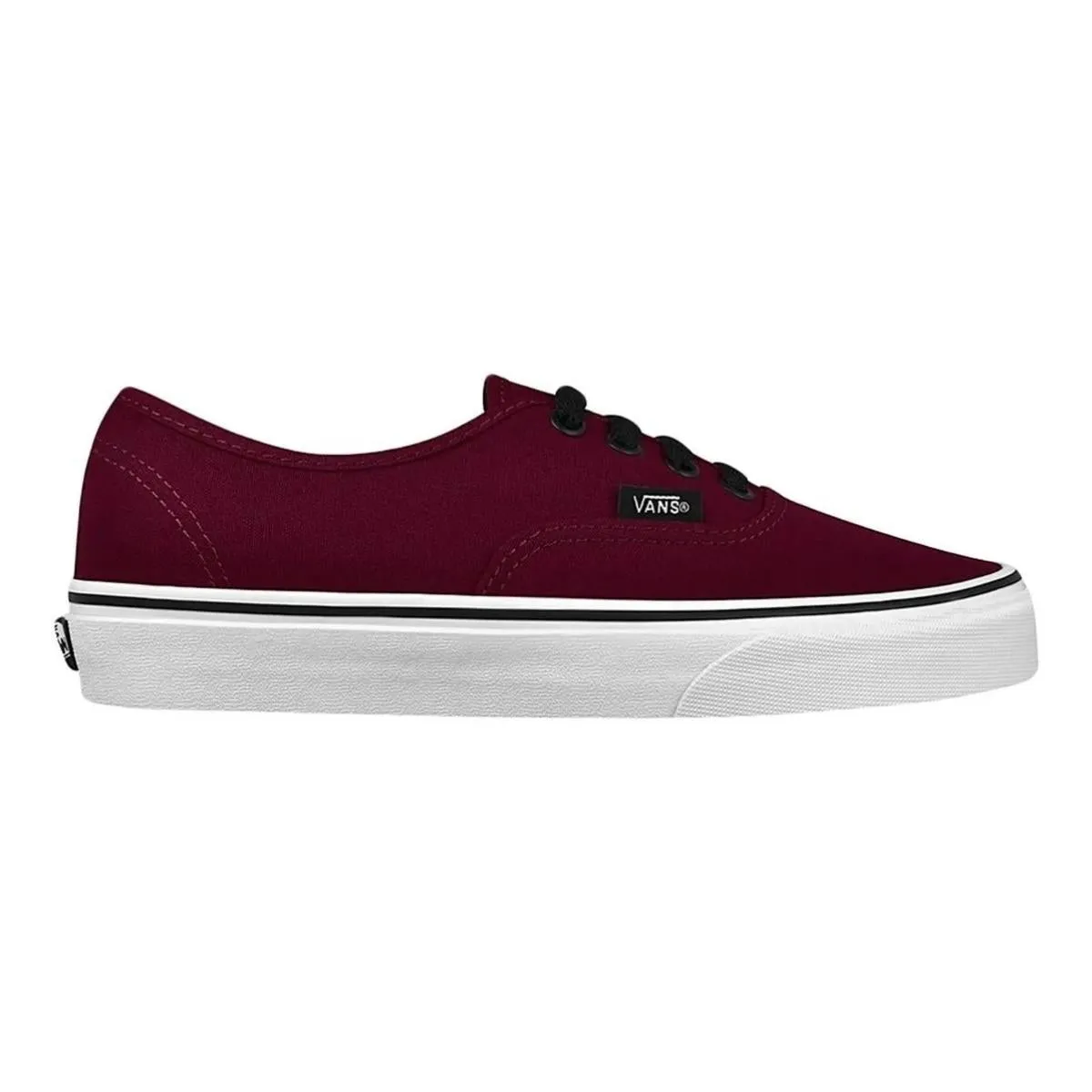 Tenis Vans Mujer N000QER5U8