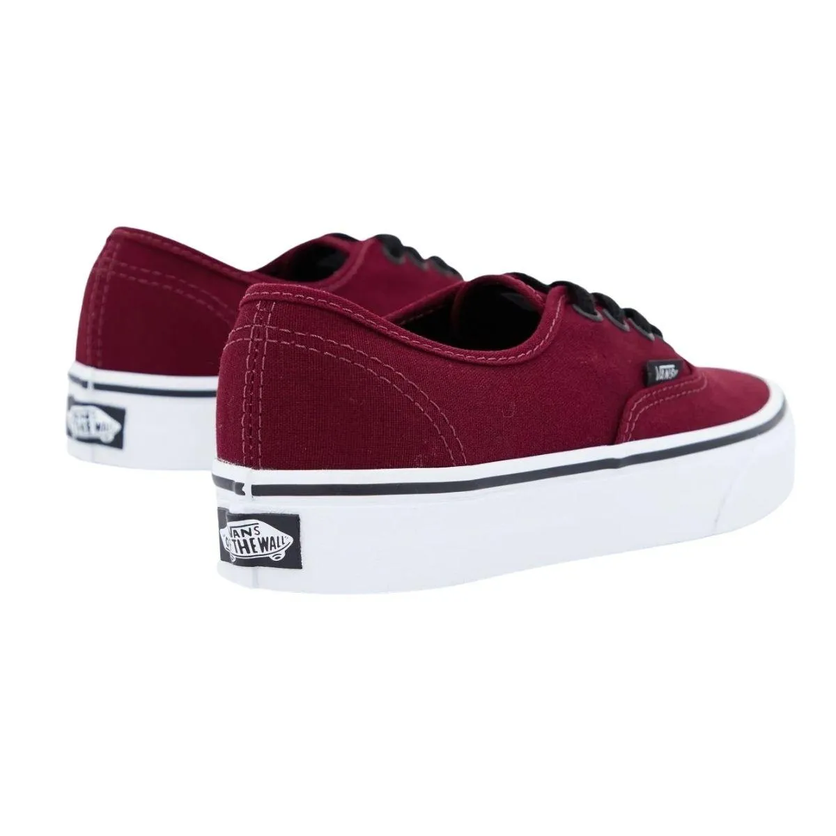 Tenis Vans Mujer N000QER5U8