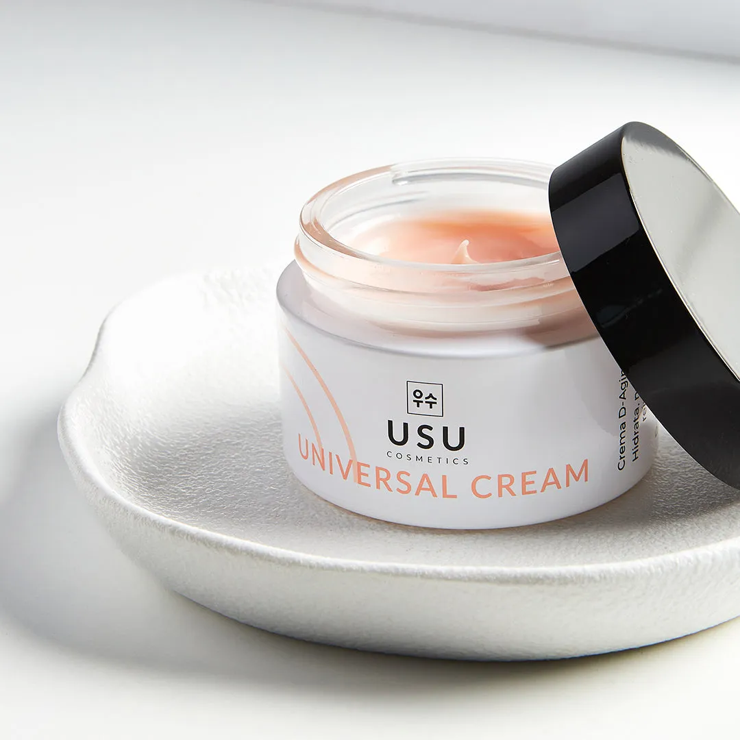 Universal Cream