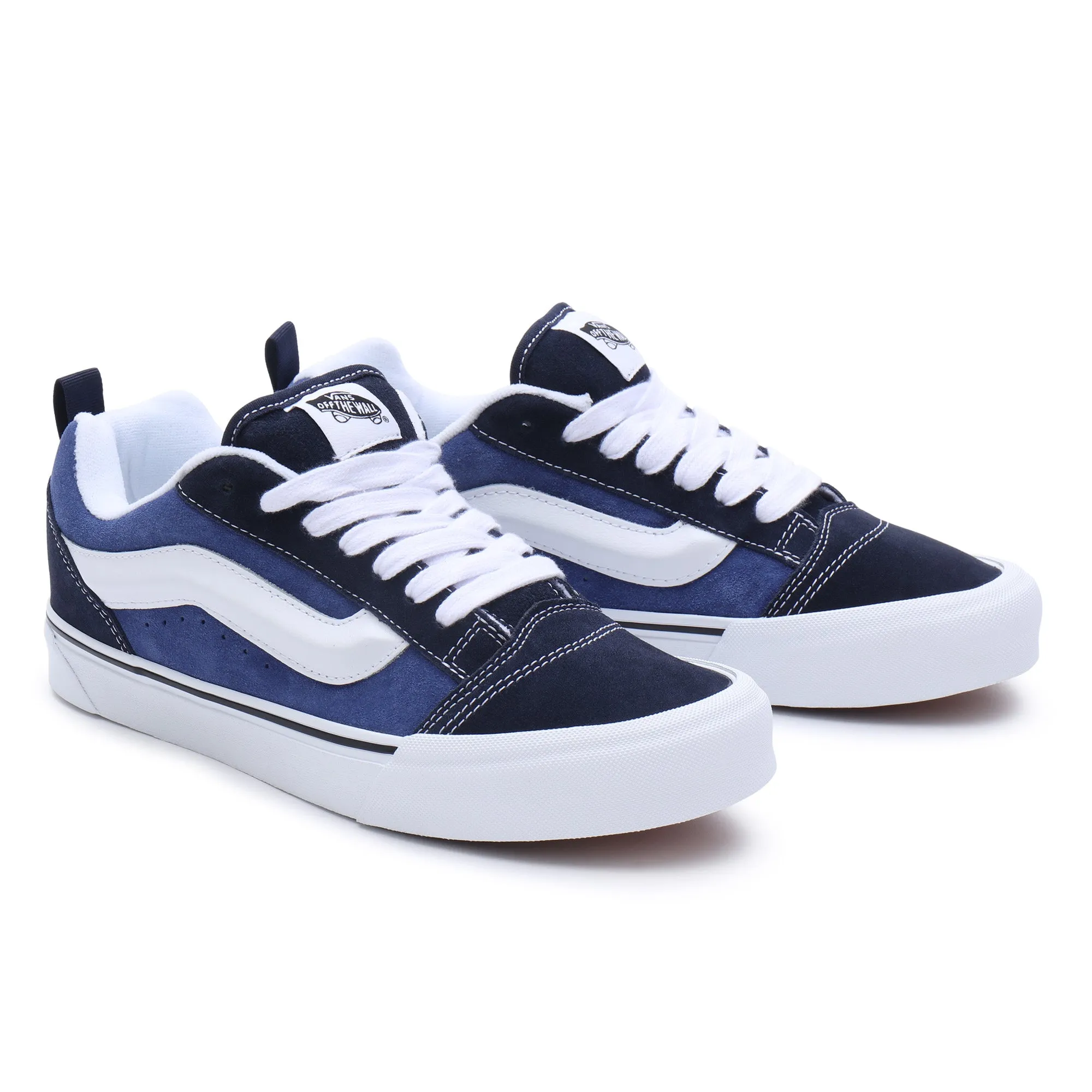 Vans Knu Skool Navy/True White