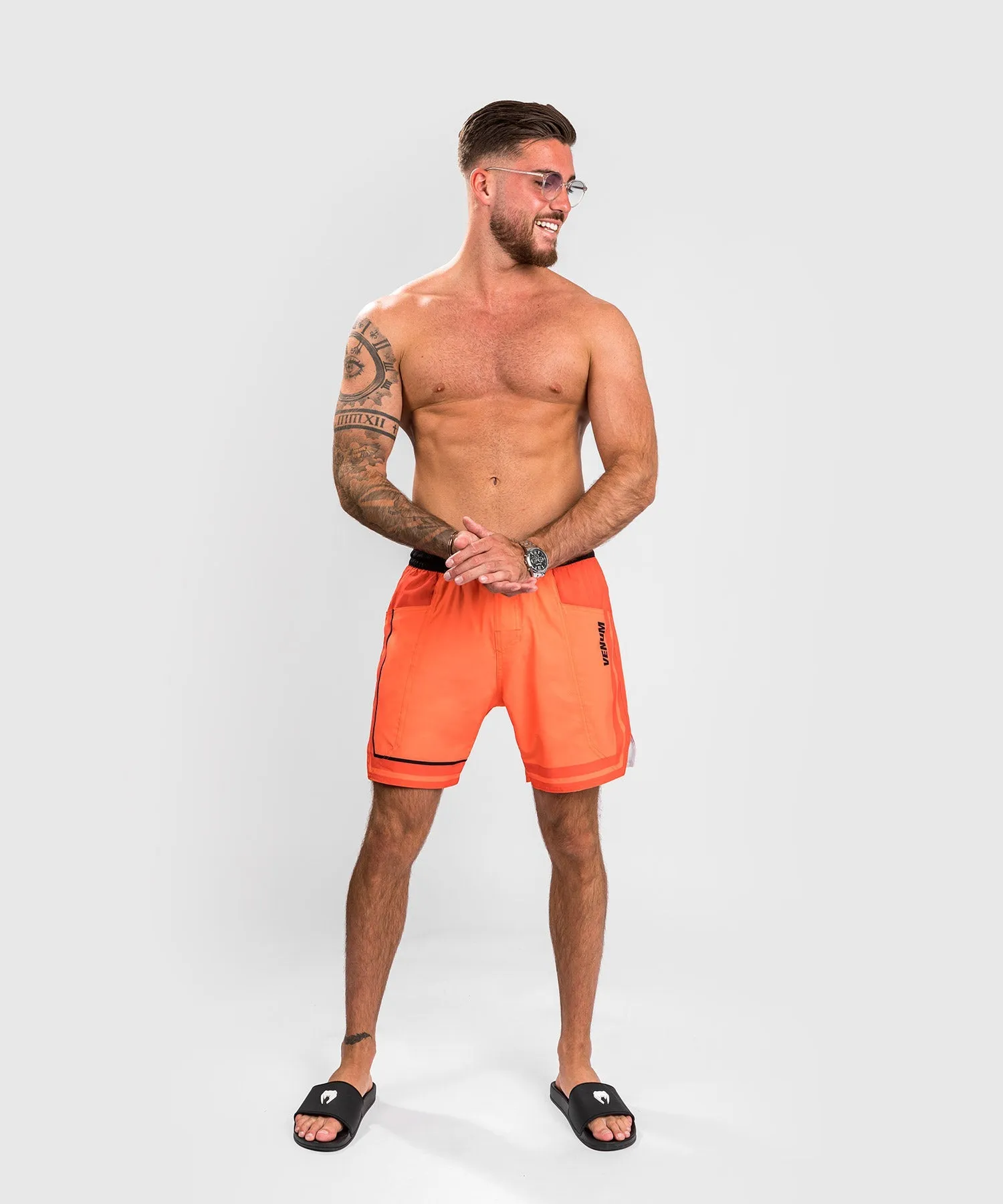 Venum Bali Boardshort - Coral