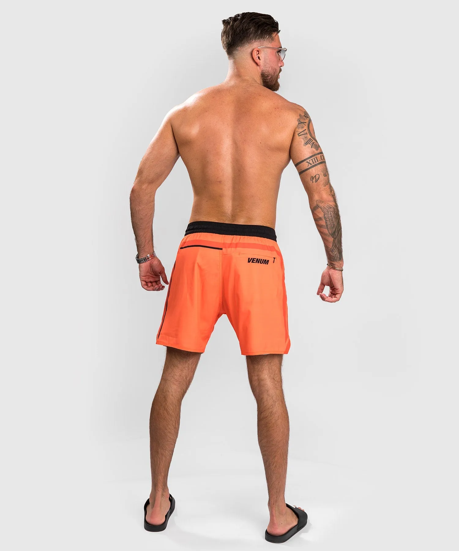 Venum Bali Boardshort - Coral