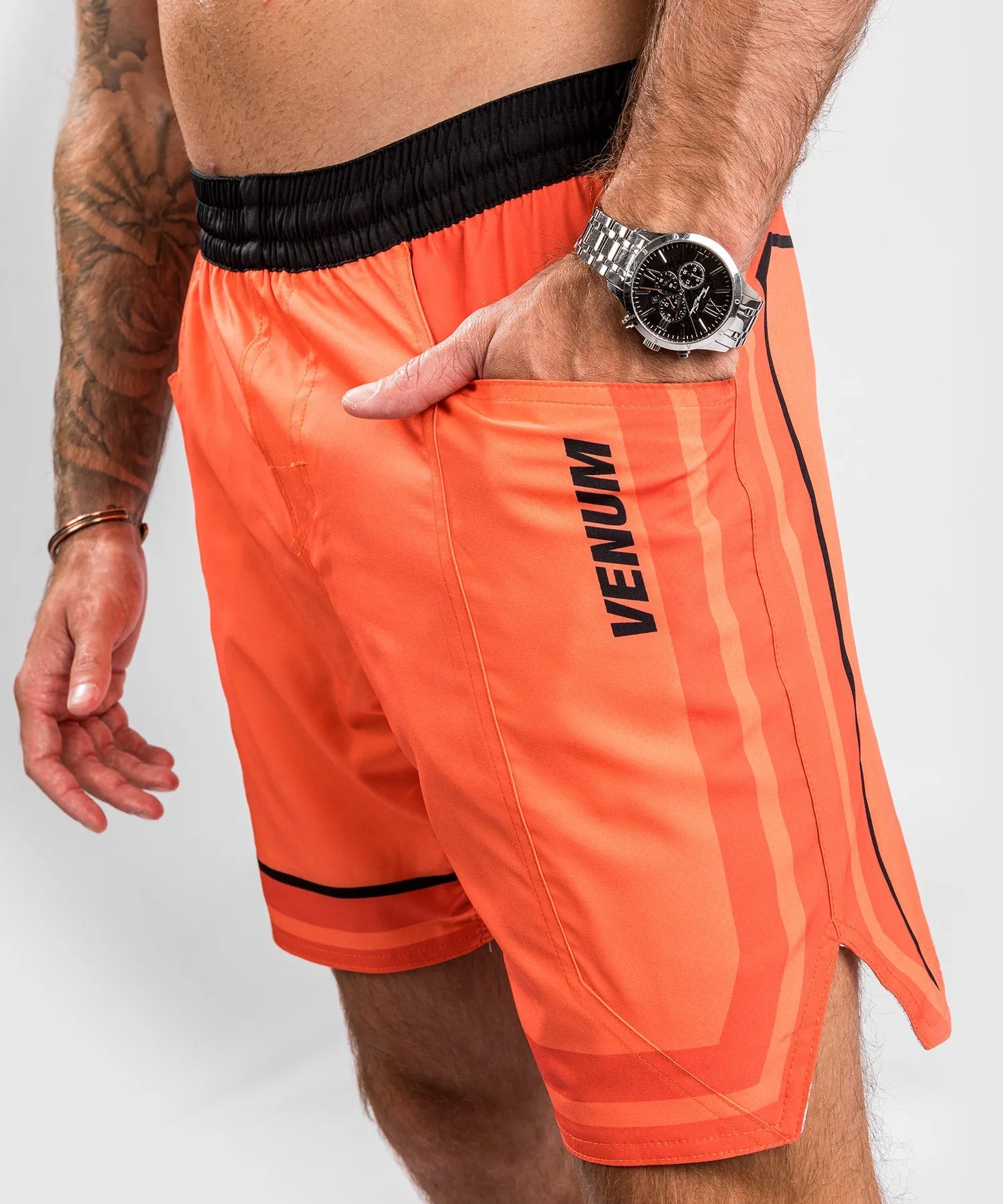 Venum Bali Boardshort - Coral