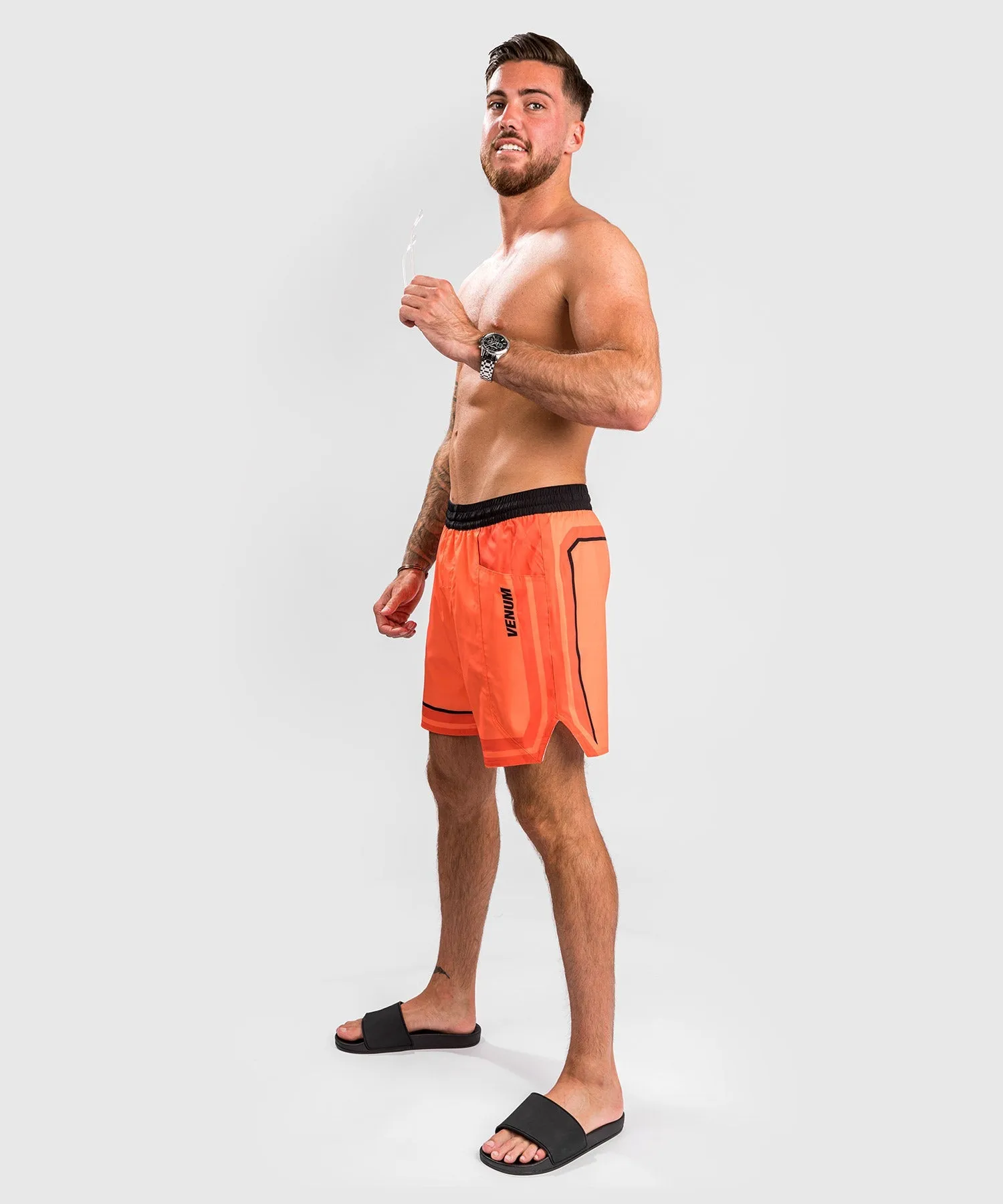 Venum Bali Boardshort - Coral