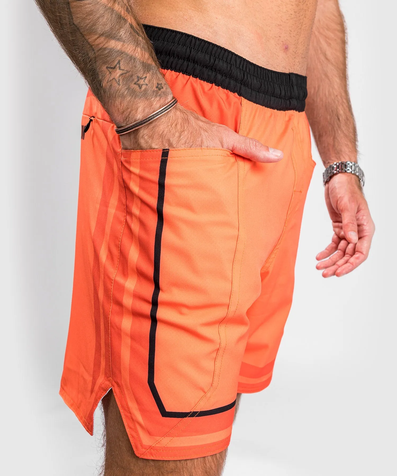 Venum Bali Boardshort - Coral