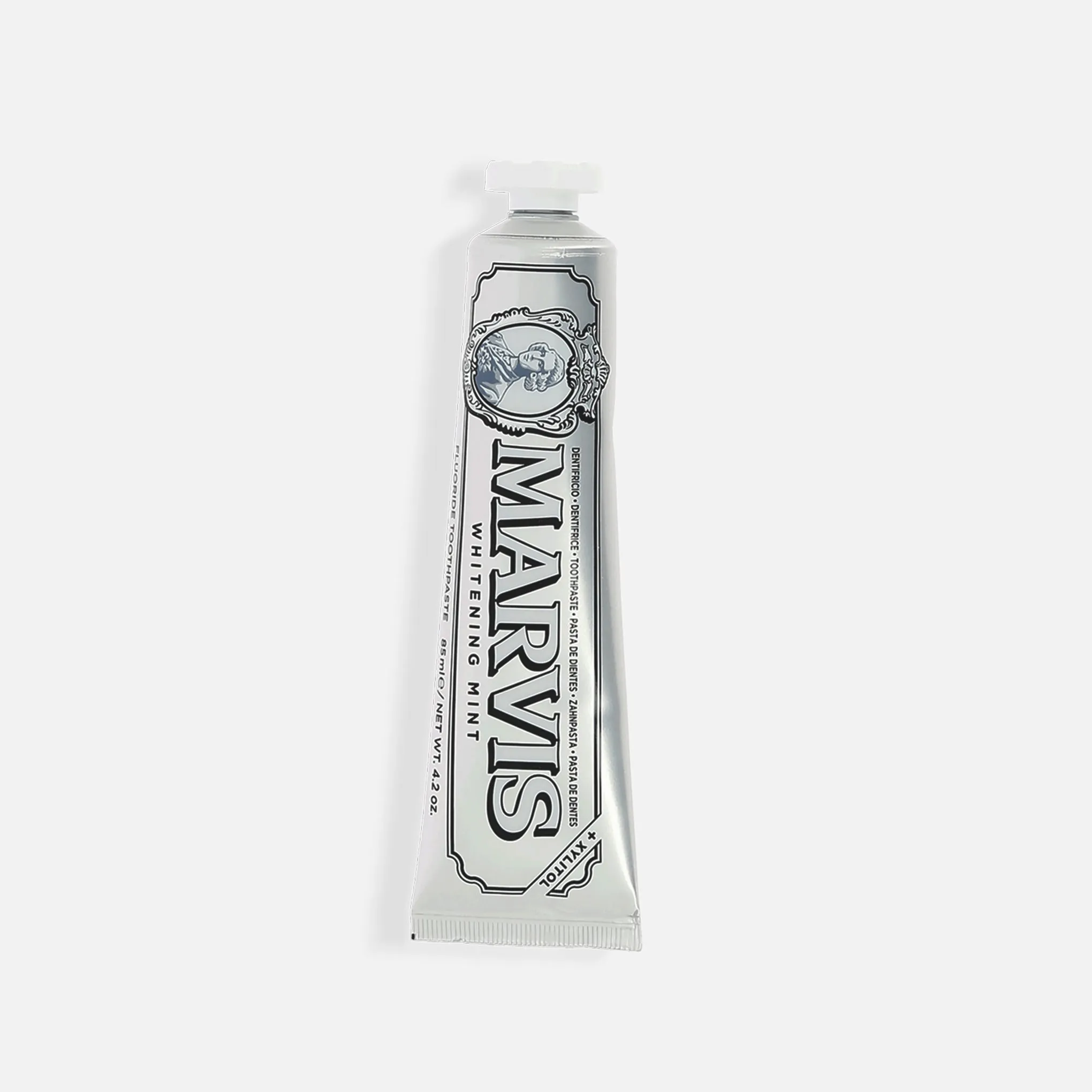 Whitening Toothpaste - 85ml