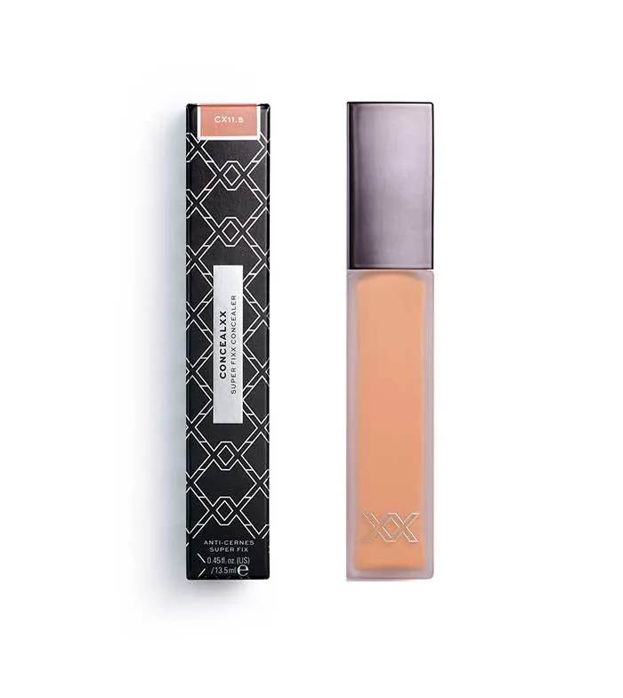 XX Revolution - Corrector líquido Super Fixx ConcealXX - CX11.5