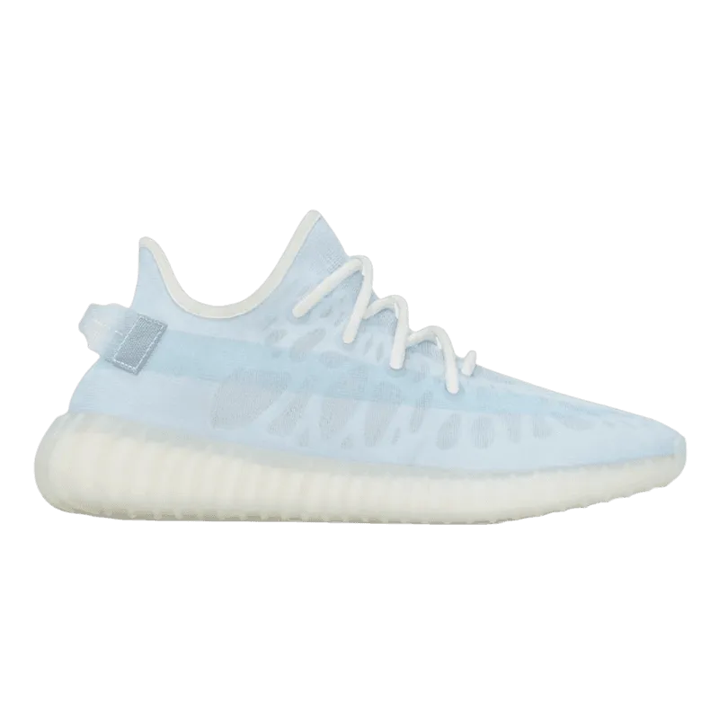 Yeezy Boost 350v2 Mono Ice