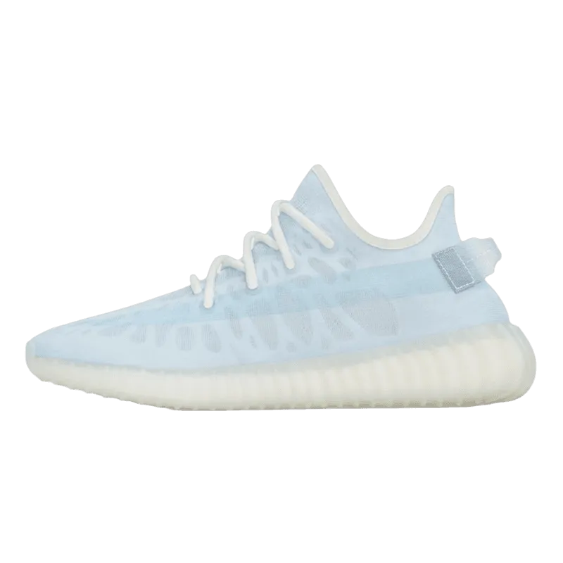 Yeezy Boost 350v2 Mono Ice