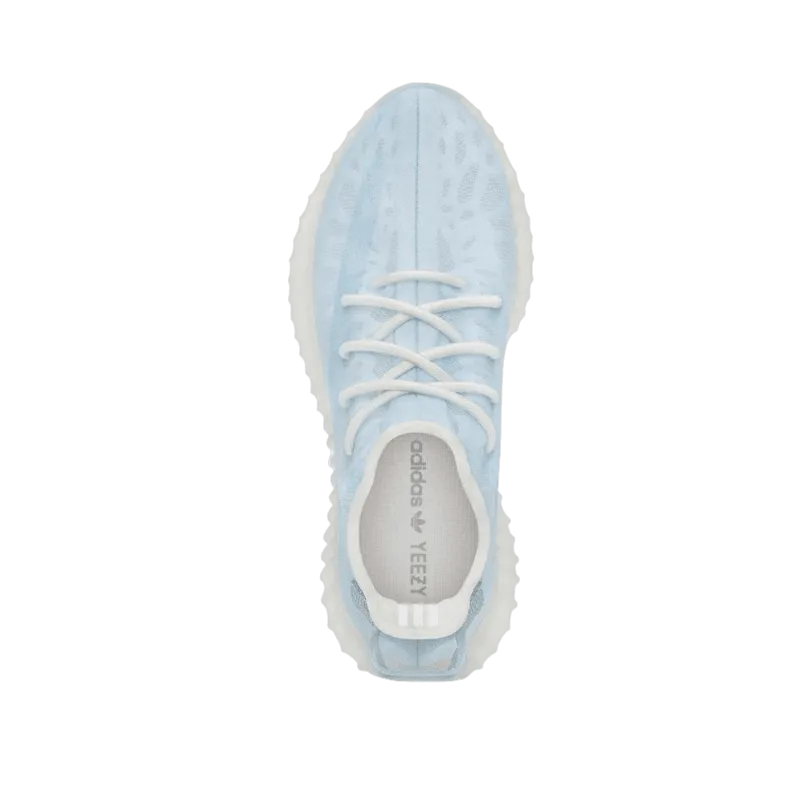 Yeezy Boost 350v2 Mono Ice