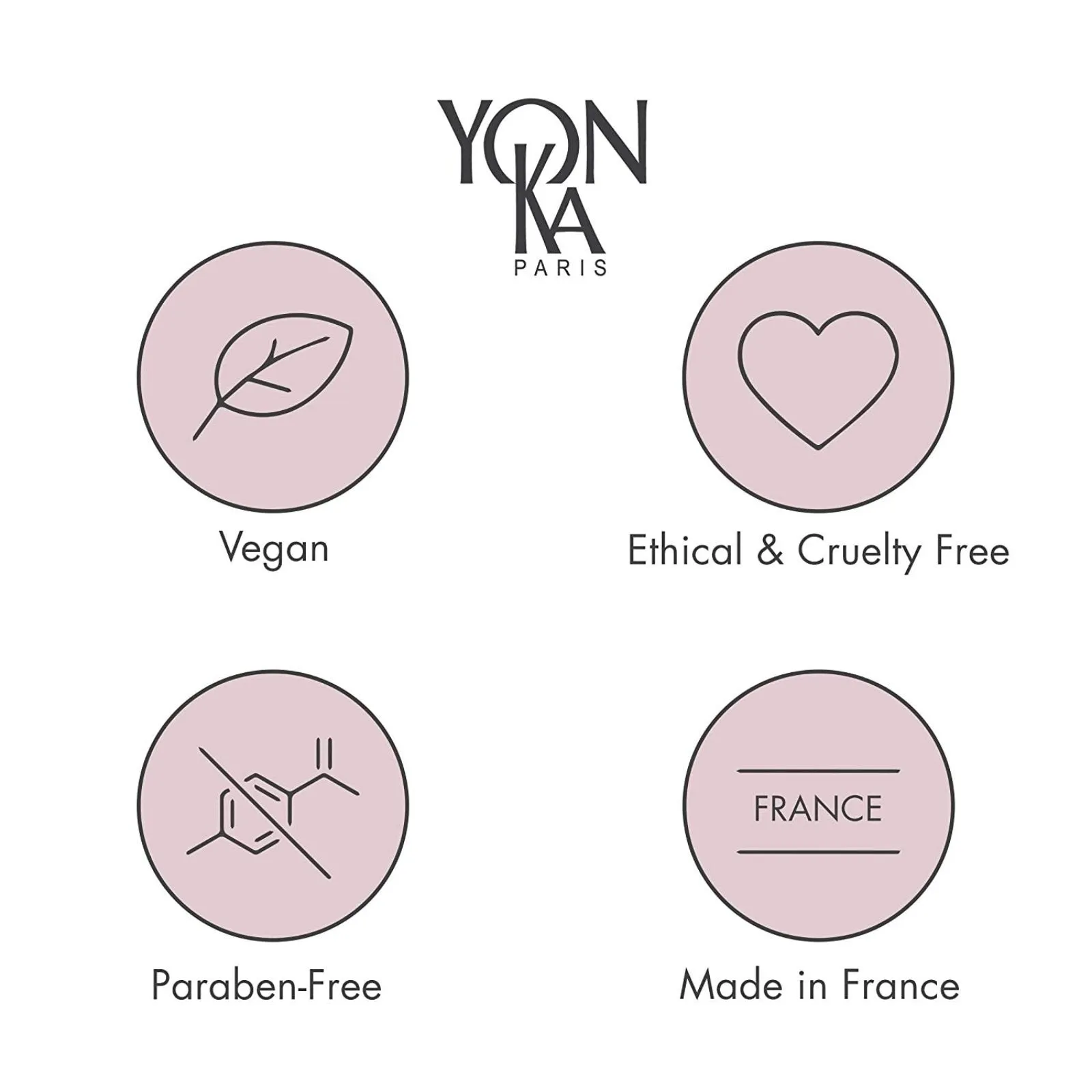 Yonka Paris | Elastine Jour 50ml