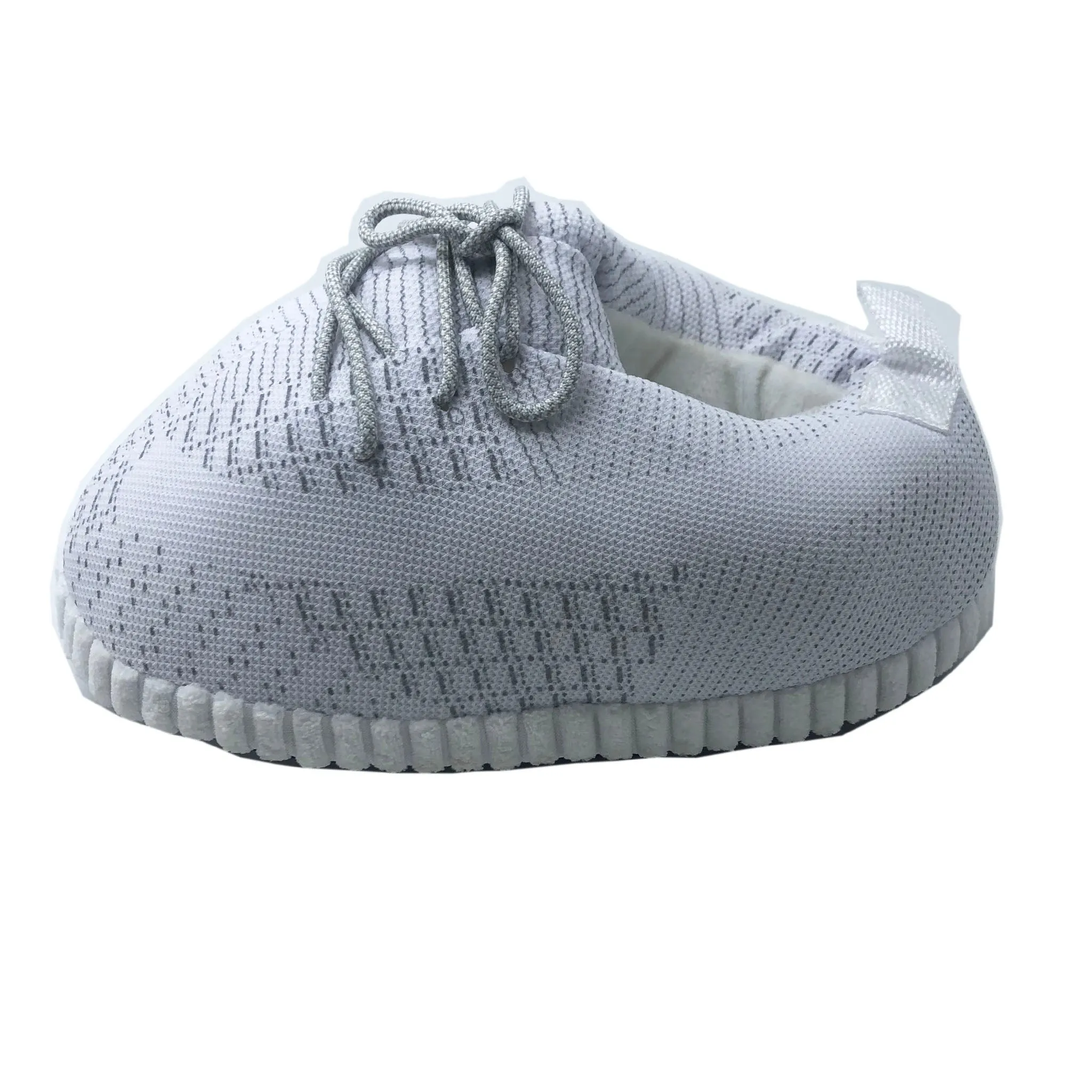 Zapatillas Estar por Casa Yeezy Brillantes