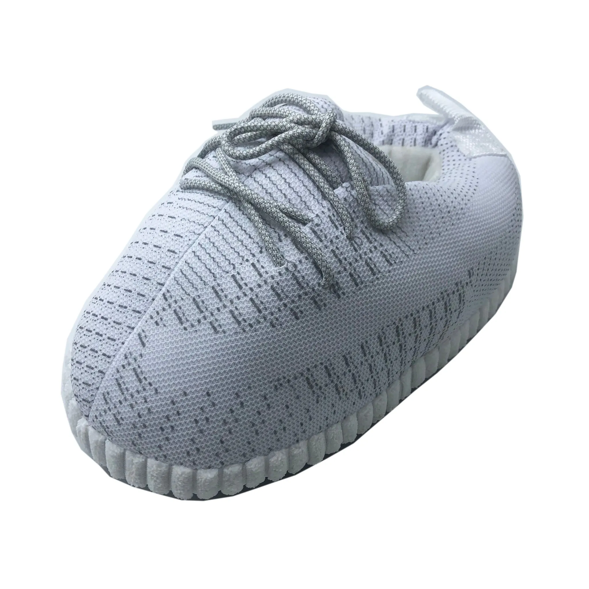 Zapatillas Estar por Casa Yeezy Brillantes