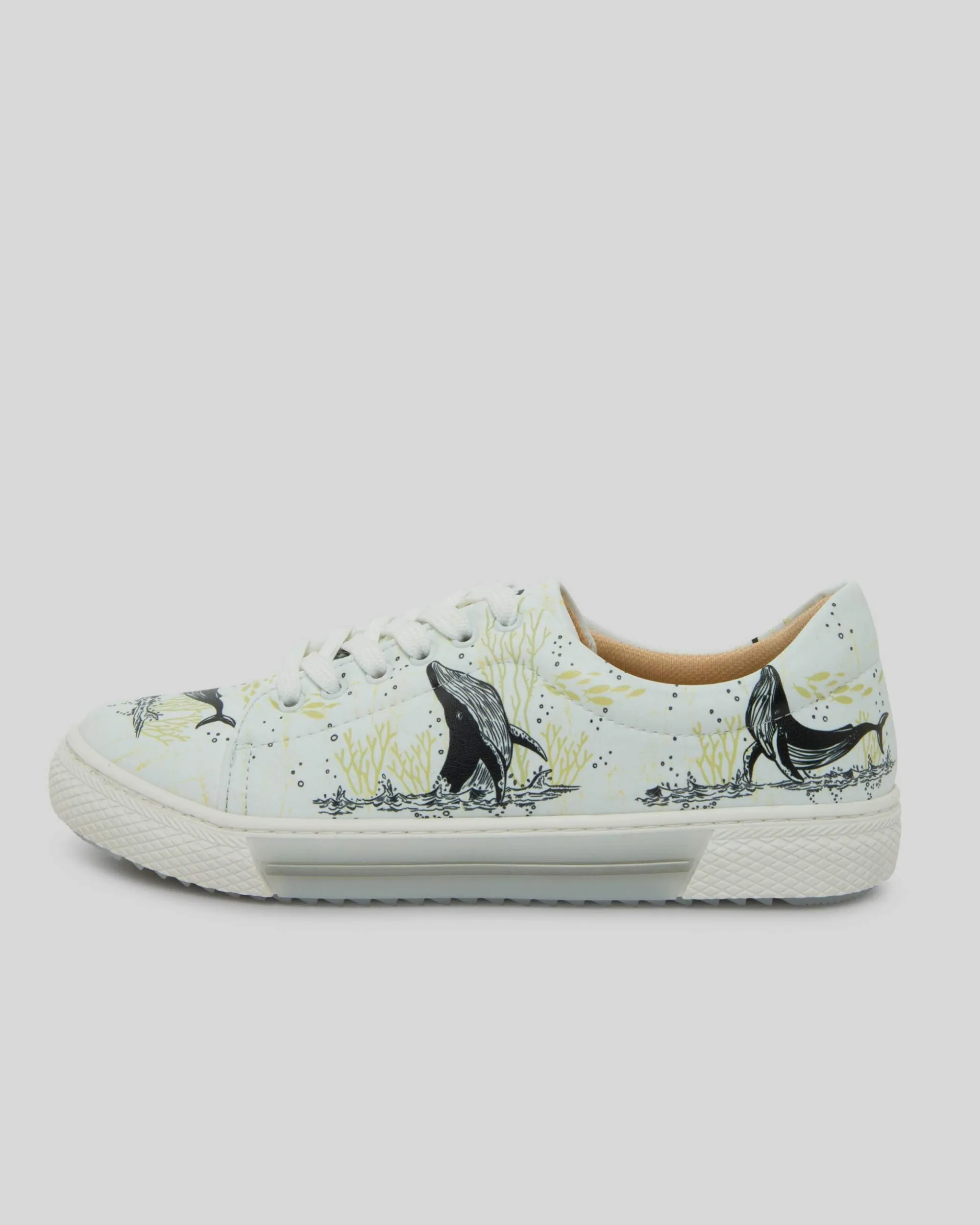 Zapatillas Ocean Friends