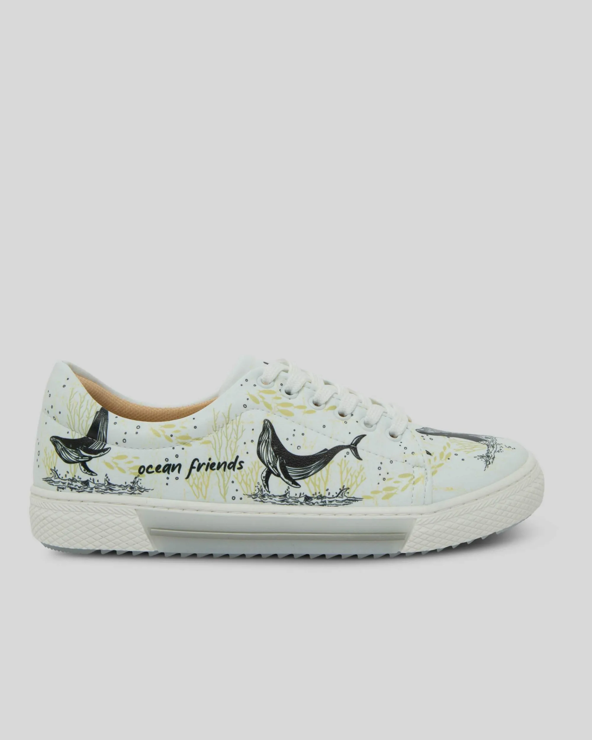 Zapatillas Ocean Friends